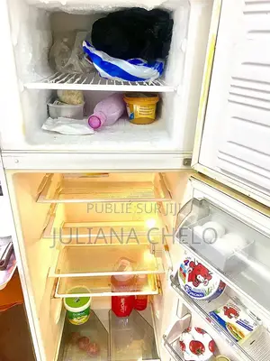 Frigo Avec Mini Congélateur À Vendre