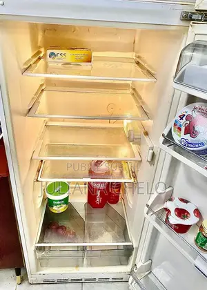 Frigo Avec Mini Congélateur À Vendre