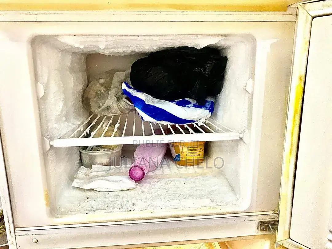 Frigo Avec Mini Congélateur À Vendre