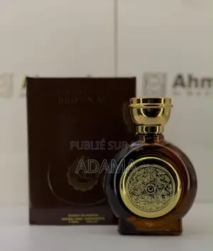 Poudre Musk Tahara Et Musk Bakara