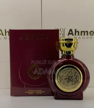 Poudre Musk Tahara Et Musk Bakara