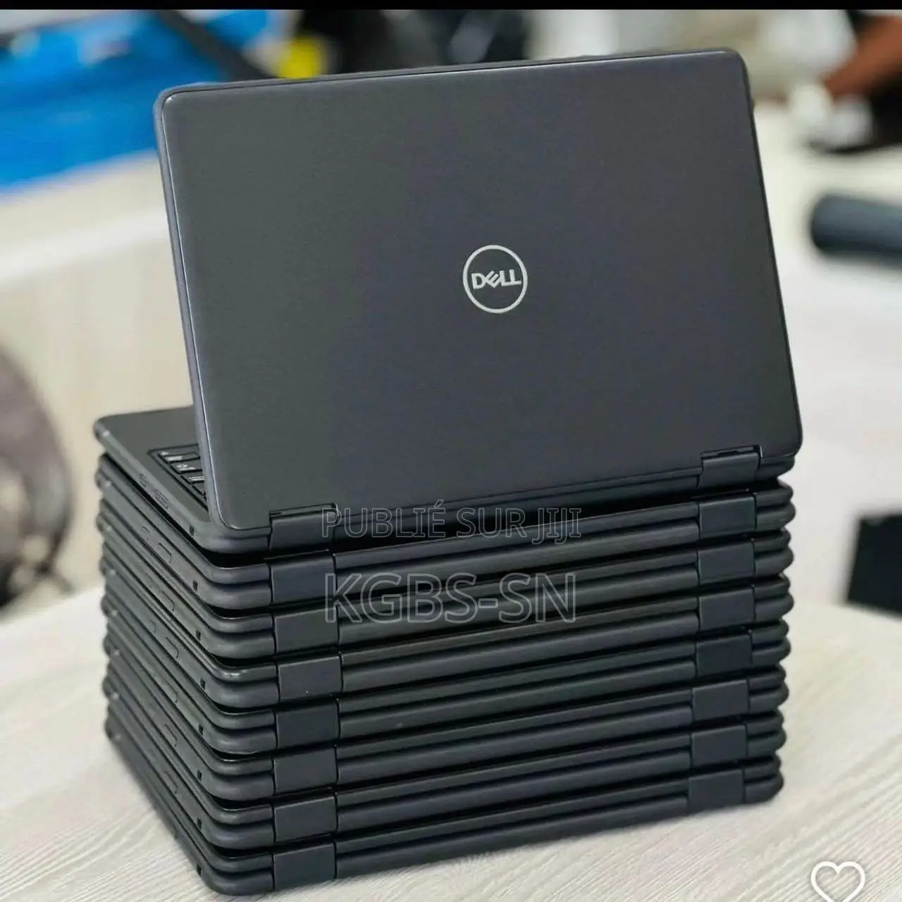 Nouveau Dell Latitude 3190 2-in-1 8GB Intel Pentium SSD 128GB