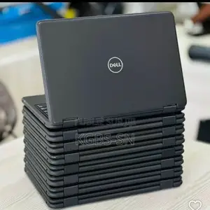 Nouveau Dell Latitude 3190 2-in-1 8GB Intel Pentium SSD 128GB