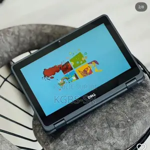 Nouveau Dell Latitude 3190 2-in-1 8GB Intel Pentium SSD 128GB