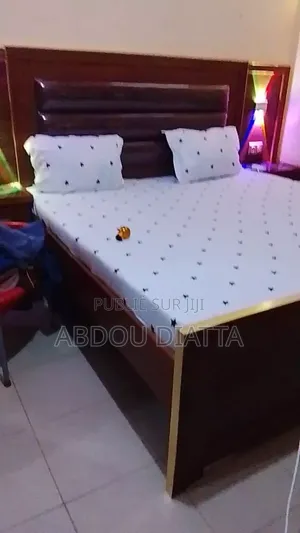 Meuble en Bois
