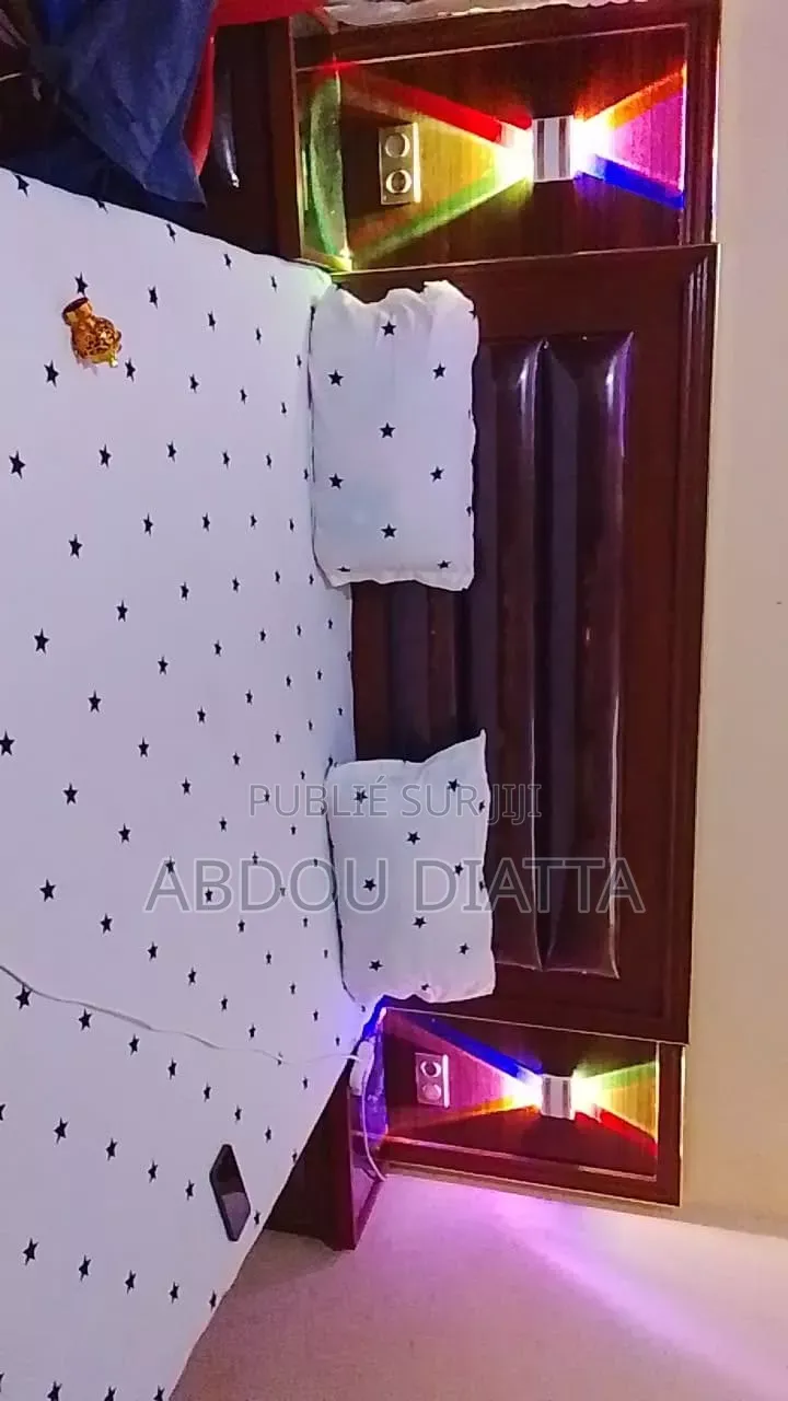 Meuble en Bois