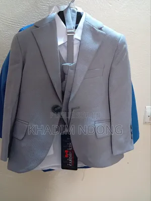 Costume Pour Enfants