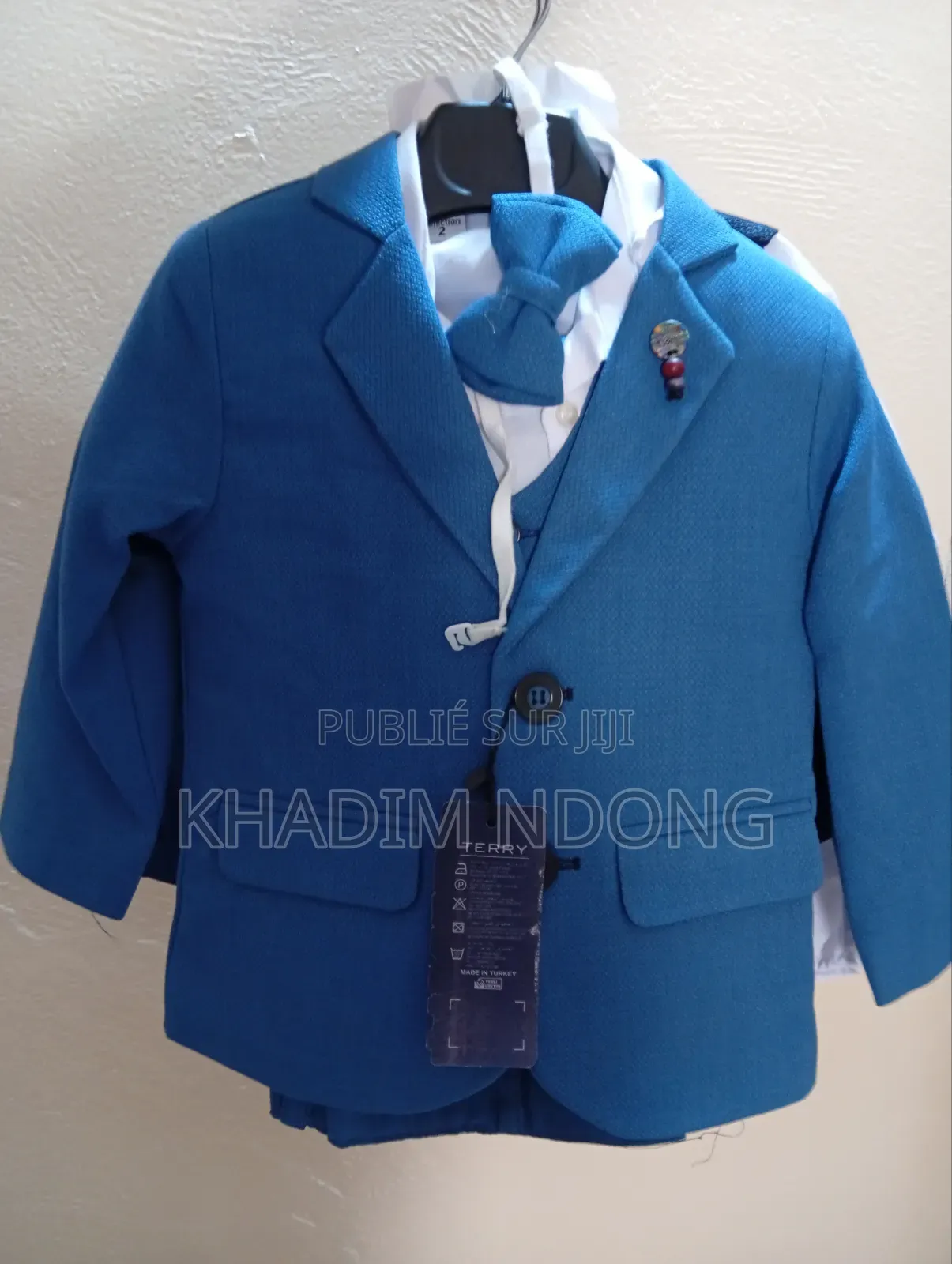 Costume Pour Enfants