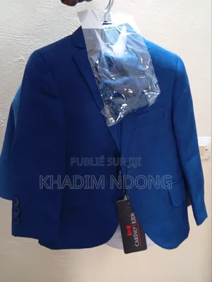 Costume Pour Enfants