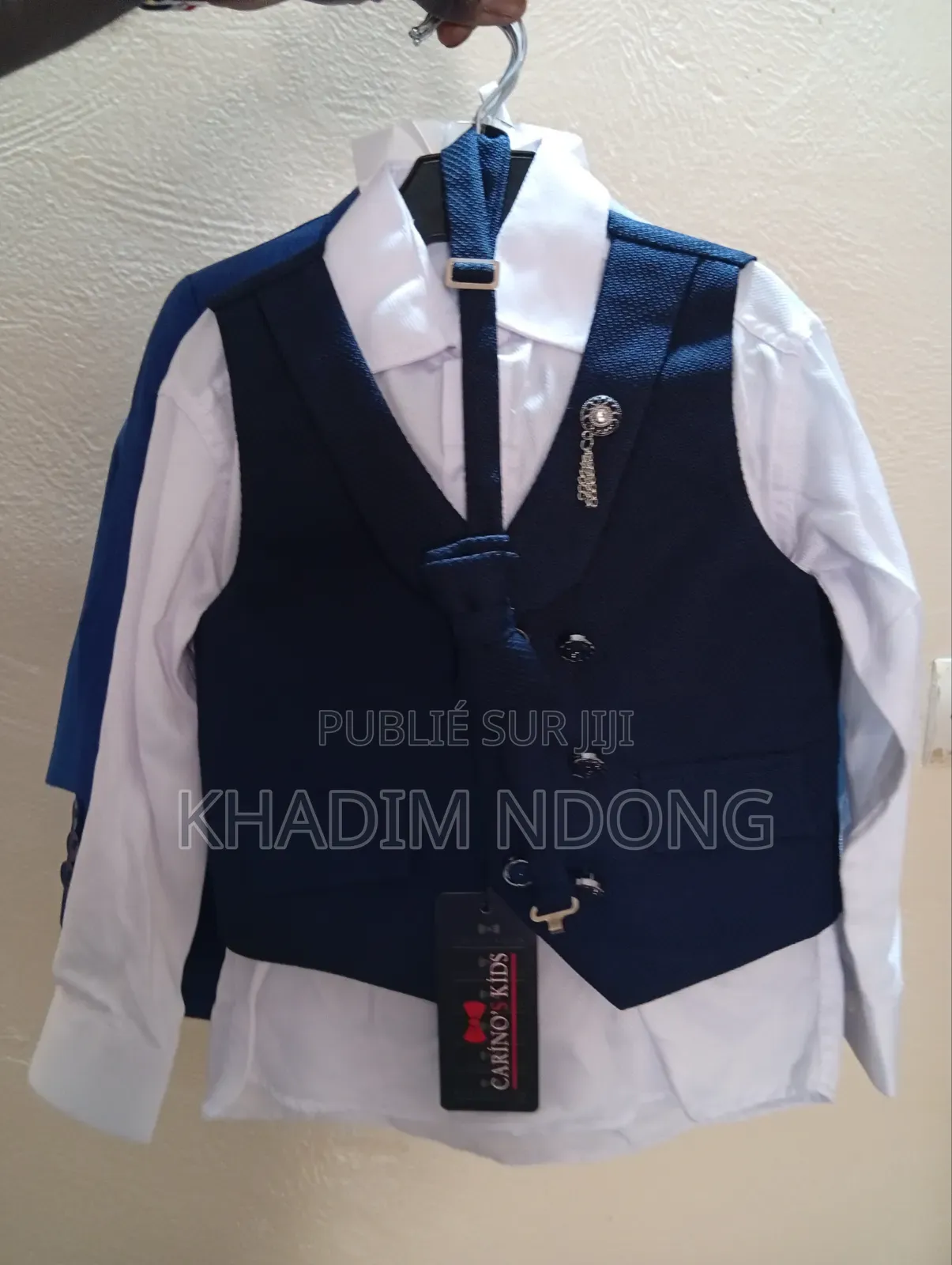 Costume Pour Enfants