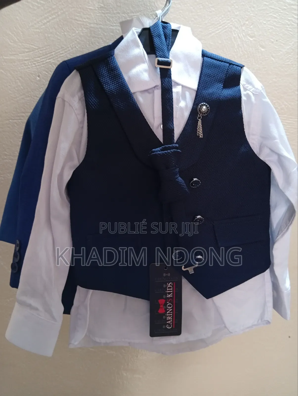 Costume Pour Enfants