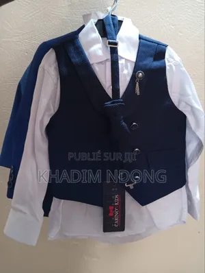 Costume Pour Enfants