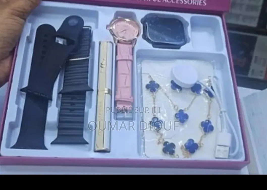 Coffret Cadeau A59max