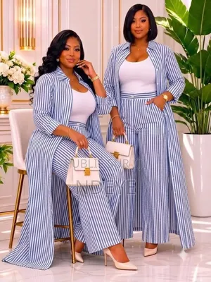 Ensemble Locale Femme