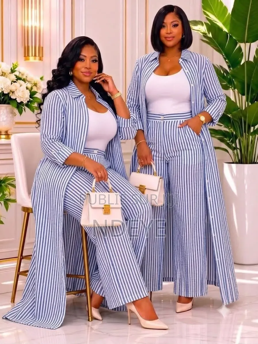 Ensemble Locale Femme