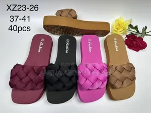 Sandales Femmes