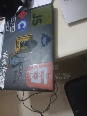 Ordinateur portable Dell Latitude E7270 8GB Intel Core i5 SSD 256GB