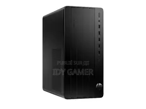 Ordinateur de bureau HP 290 G9 16GB Intel Core i5 SSD 512GB