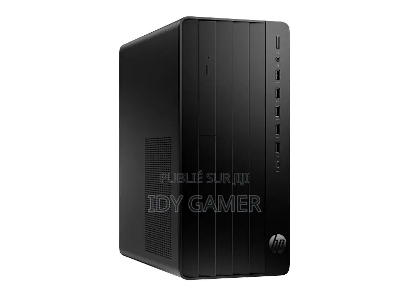 Ordinateur de bureau HP 290 G9 16GB Intel Core i5 SSD 512GB