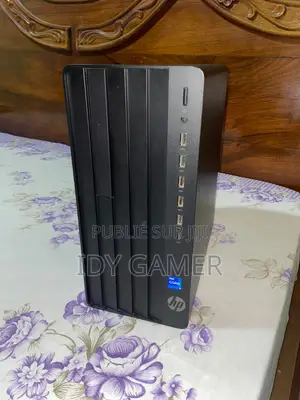 Ordinateur de bureau HP 290 G9 16GB Intel Core i5 SSD 512GB