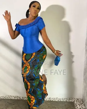 Robe Ceremonie Princesse Taille L/Xl
