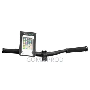 Support Smartphone Vélo, Scooter, Moto Étanche;