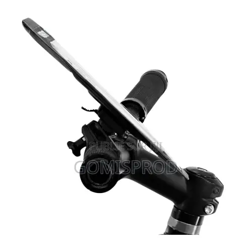 Support Smartphone Vélo, Scooter, Moto Étanche;