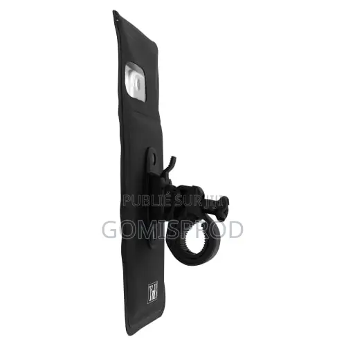 Support Smartphone Vélo, Scooter, Moto Étanche;