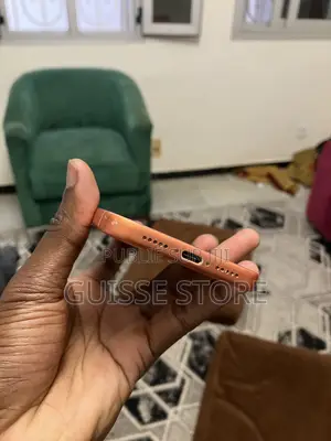 Apple iPhone 17 Pro 256 GB Orange