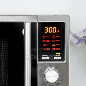 Micro-Ondes Combiné Royalty Line MWO3805-Pose Libre-20 Litres-900w-10