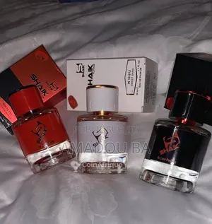 Shaik Luxe Parfum