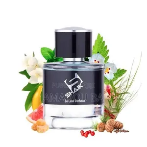 Shaik Luxe Parfum