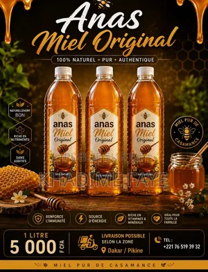 Yaye Aïcha Services