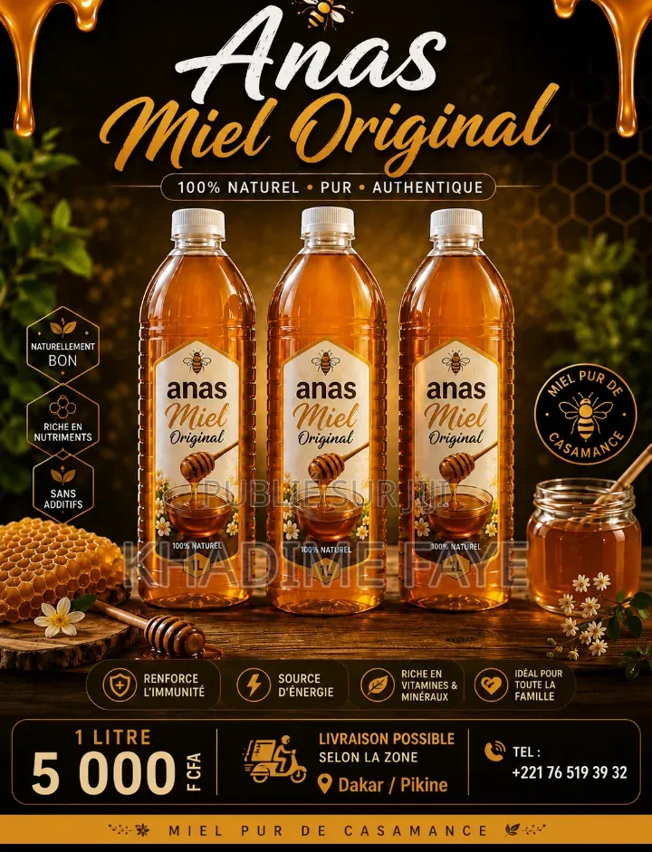 Yaye Aïcha Services