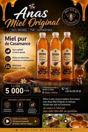 Yaye Aïcha Services