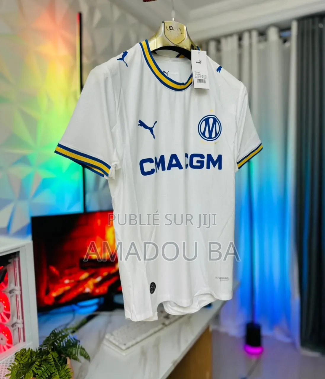 Maillot Original