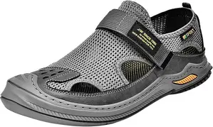 Sandales De Sport Pour Homme, Randonnée, Confortables,