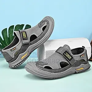 Sandales De Sport Pour Homme, Randonnée, Confortables,