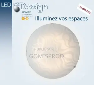 LED Luce Ambiente Jasmine 24W