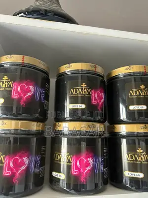 Arôme Chicha Premium