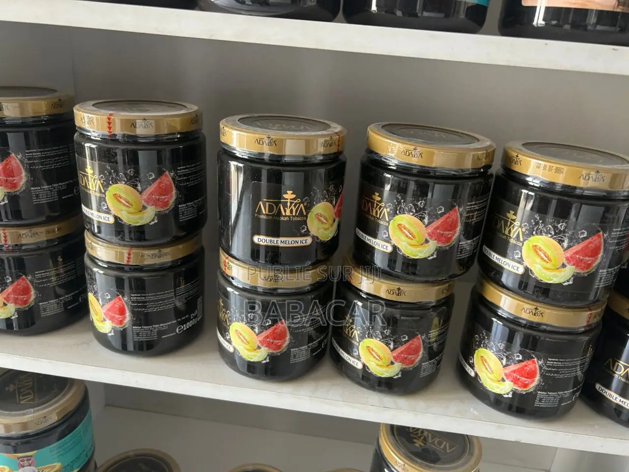 Arôme Chicha Premium