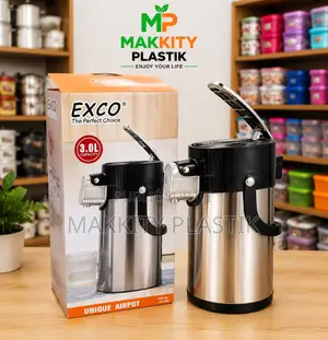 Thermos 3l