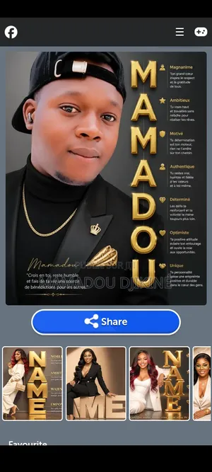 Mamadou Djikiné Sap