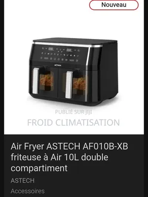 Froid Climatisation Électricité