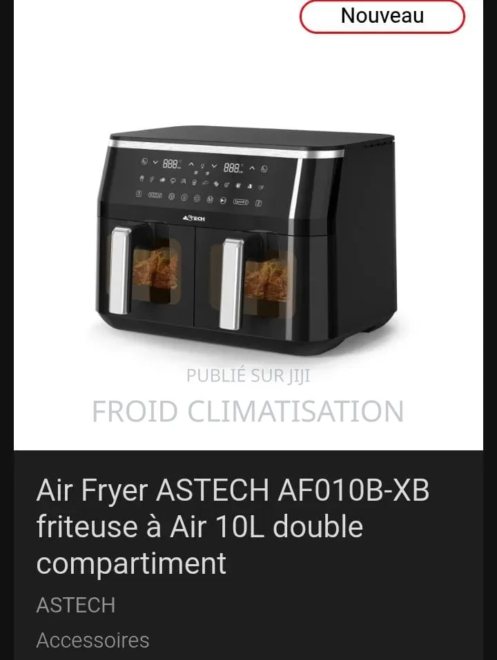 Froid Climatisation Électricité