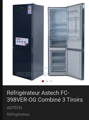 Froid Climatisation Électricité