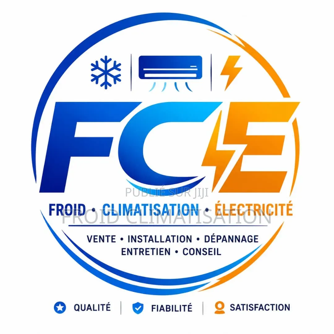 Froid Climatisation Électricité