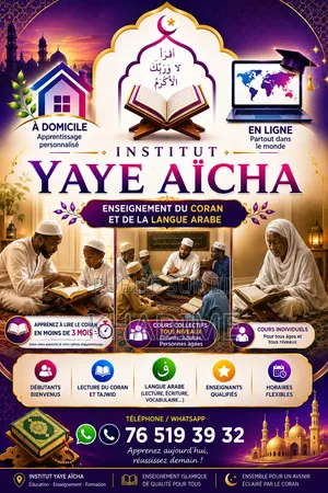 Yaye Aïcha Services