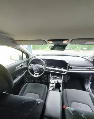 Kia Sportage 2025 Gris