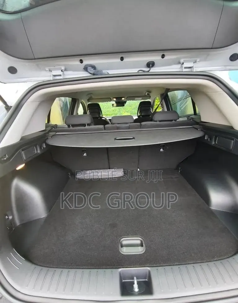 Kia Sportage 2025 Gris